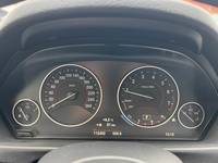 Pohled na přístrojovou desku