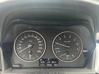 Pohled na přístrojovou desku