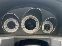 Pohled na přístrojovou desku