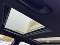 View of sunroof / panoramic roof