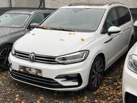 Náhled zpředu zleva