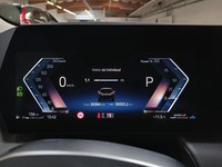 Vista plancia strumenti