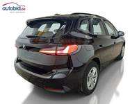 Vista posteriore destra