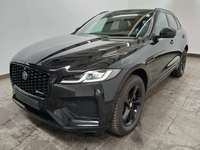 Pogled od napred levo