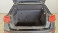 Ansicht Kofferraum / Laderaum