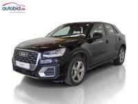 Audi Q2 sport 30 TFSI