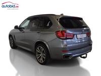 Vaade tagant vasakult