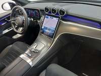 Pogled na unutrašnjost