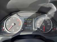 Ansicht Kombiinstrument