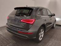 Ansicht hinten rechts