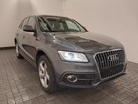 Ansicht vorne rechts