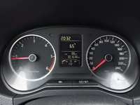 Ansicht Kombiinstrument