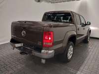 Ansicht hinten rechts