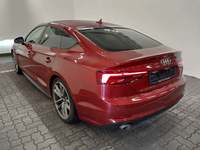 Ansicht hinten links