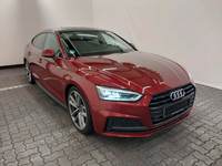 Ansicht vorne rechts