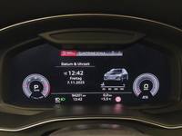 Ansicht Kombiinstrument