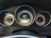 Pogled na kombinovani instrument