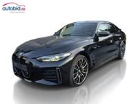 BMW i4 M50 Gran Coupe