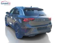 Pogled od pozadi levo