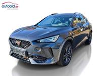 Seat Formentor VZ e-Hybrid 1,4 TSI DSG