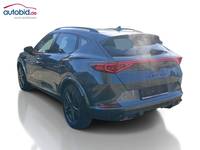 Pogled od pozadi levo