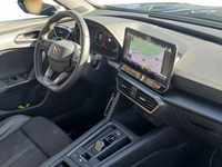 Pogled na unutrašnjost