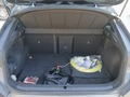 View of boot / luggage space