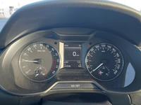 Ansicht Kombiinstrument