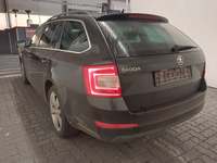 Ansicht hinten links