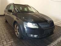 Ansicht vorne rechts