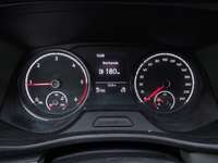 Ansicht Kombiinstrument