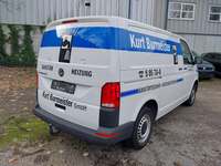 Ansicht hinten rechts