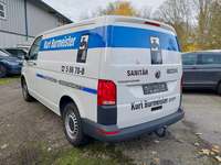 Ansicht hinten links