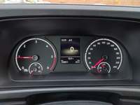 Ansicht Kombiinstrument