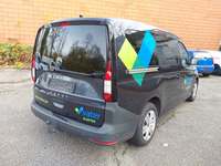 Ansicht hinten rechts