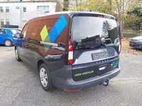 Ansicht hinten links