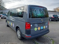 Ansicht hinten links