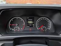 Ansicht Kombiinstrument