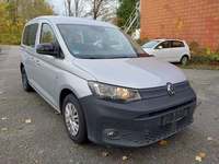 Ansicht vorne rechts