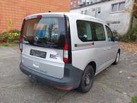 Ansicht hinten rechts