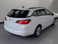 Vaade tagant paremalt