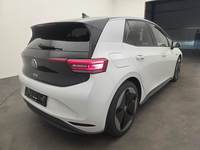 Sağ arka görünüm