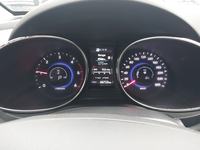 Ansicht Kombiinstrument