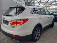 Ansicht hinten rechts