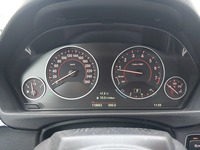 Ansicht Kombiinstrument