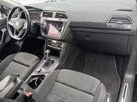 Vue de l’intérieur