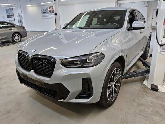 Вид спереди слева