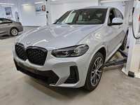 Вид спереди слева