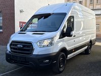 Ford Transit Kasten 2,0 TDCI