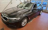 BMW 530d Touring Aut.